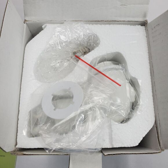 Scentsy Plug In Warmer Jack O’Lantern New In Box Halloween Pumpkin Decoration - Picture 6 of 12